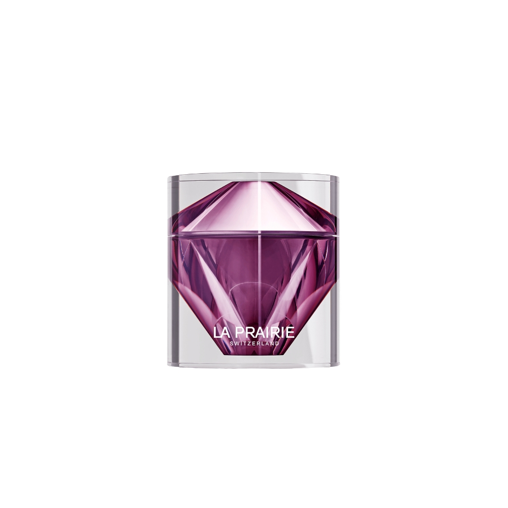 LA PRAIRIE Platinum Rare Haute-Rejuvenation Cream 50ML - Novela