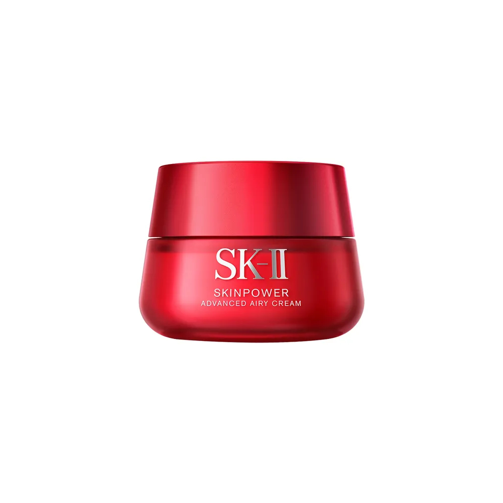Skinpower Advanced Airy Cream 80g