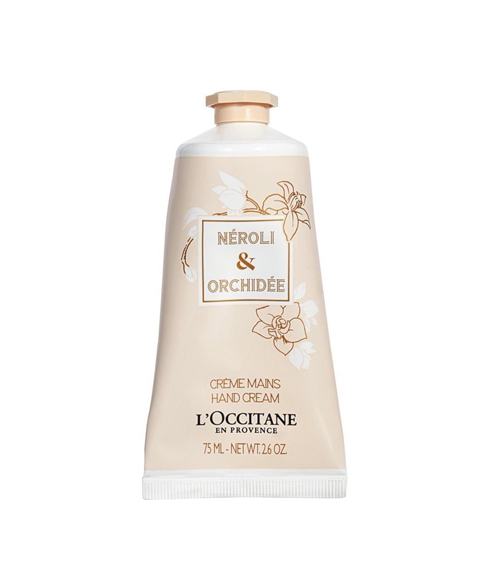 Neroli & Orchidee Hand Cream 75ML