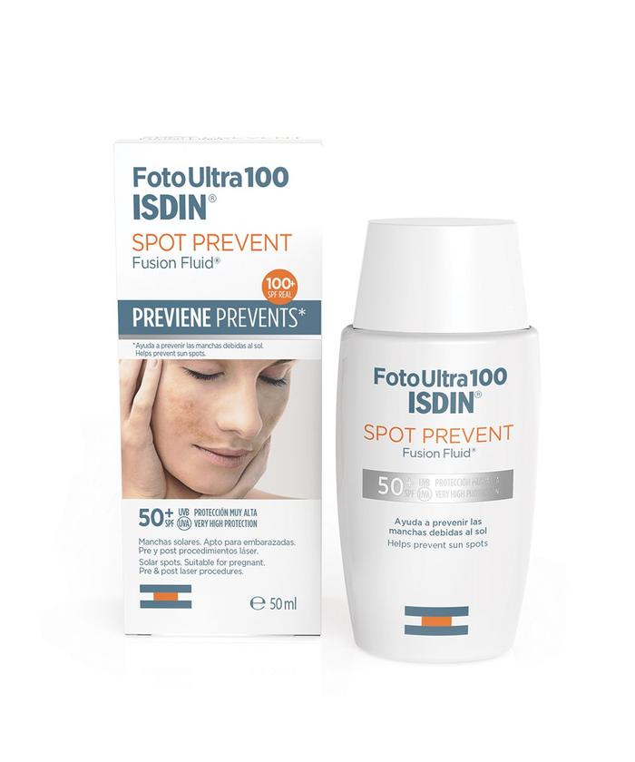 FotoUltra 100 Spot Prevent SPF50+ PA++++ 50ml