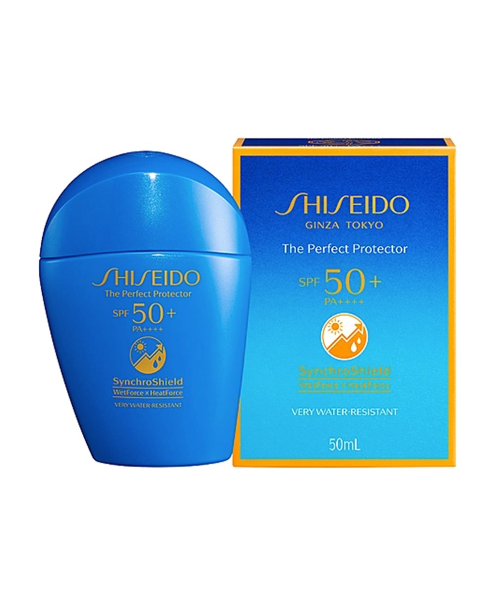 Global Suncare The Perfect Protector SPF 50+ PA++++ 50ml