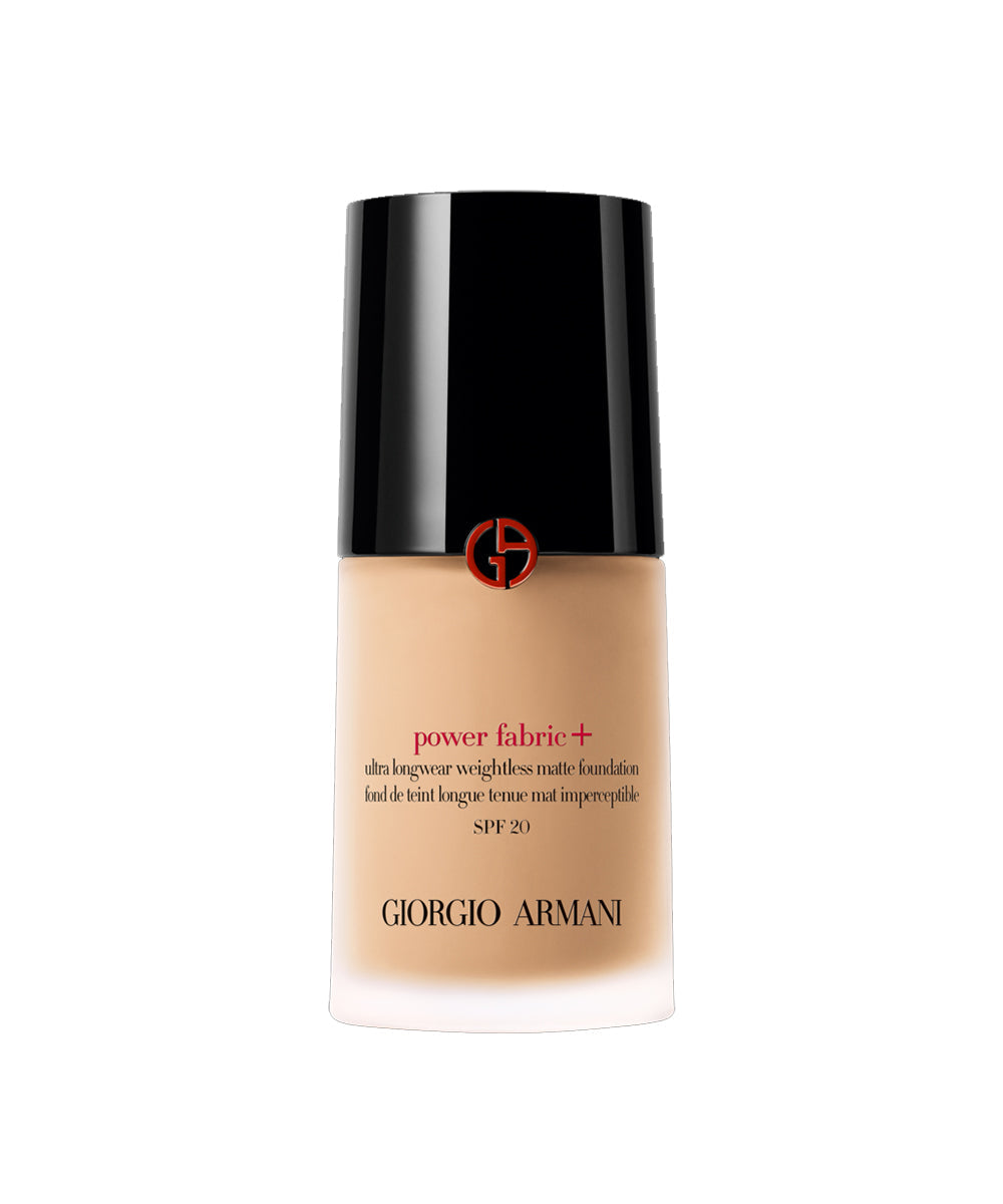 Power Fabric + Longwear High Cover Foundation SPF #3