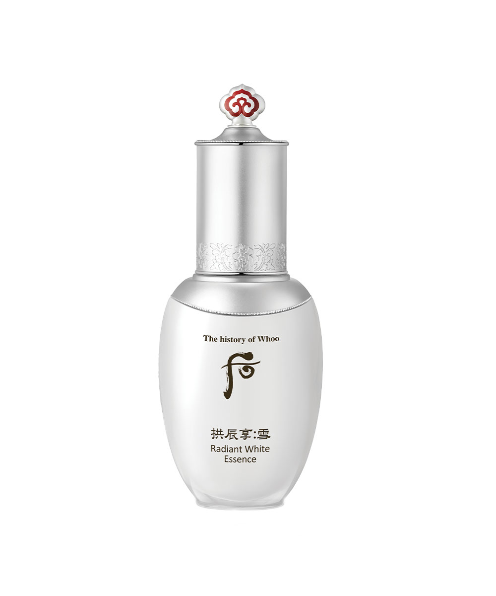 Whoo Gongjinhyang Seol Radiant White Essence 45ml