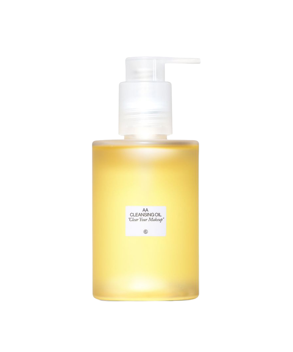 AA Cleansing Oil 200ml
