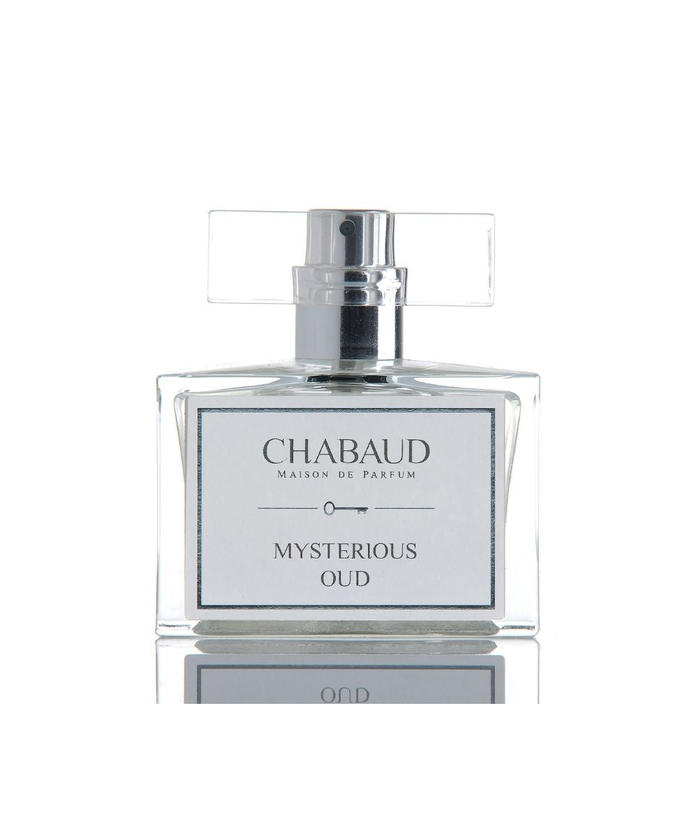 EDP Mysterious Oud 30ML