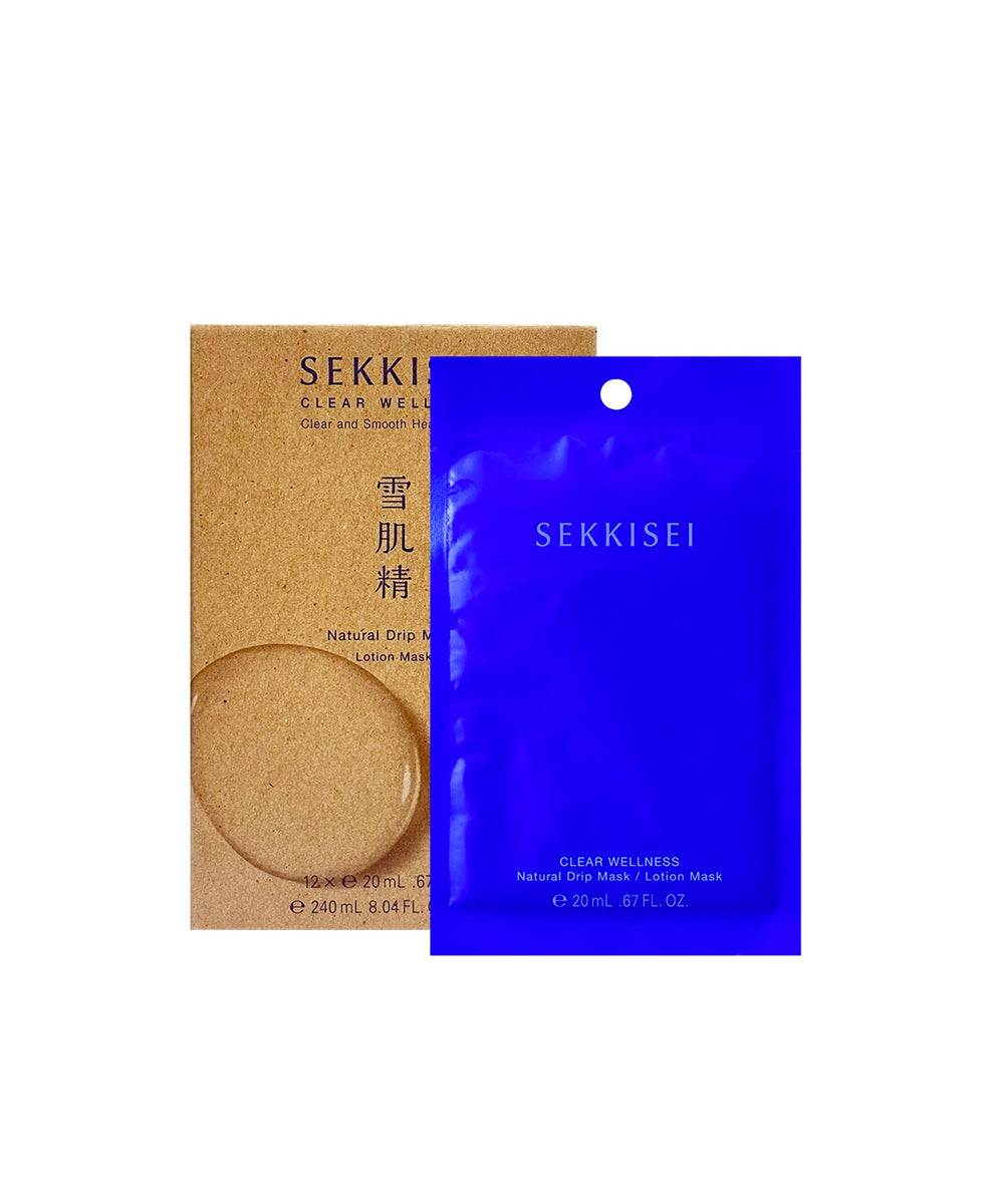 sekkisei-clear-wellness-natural-drip-mask-12pcs
