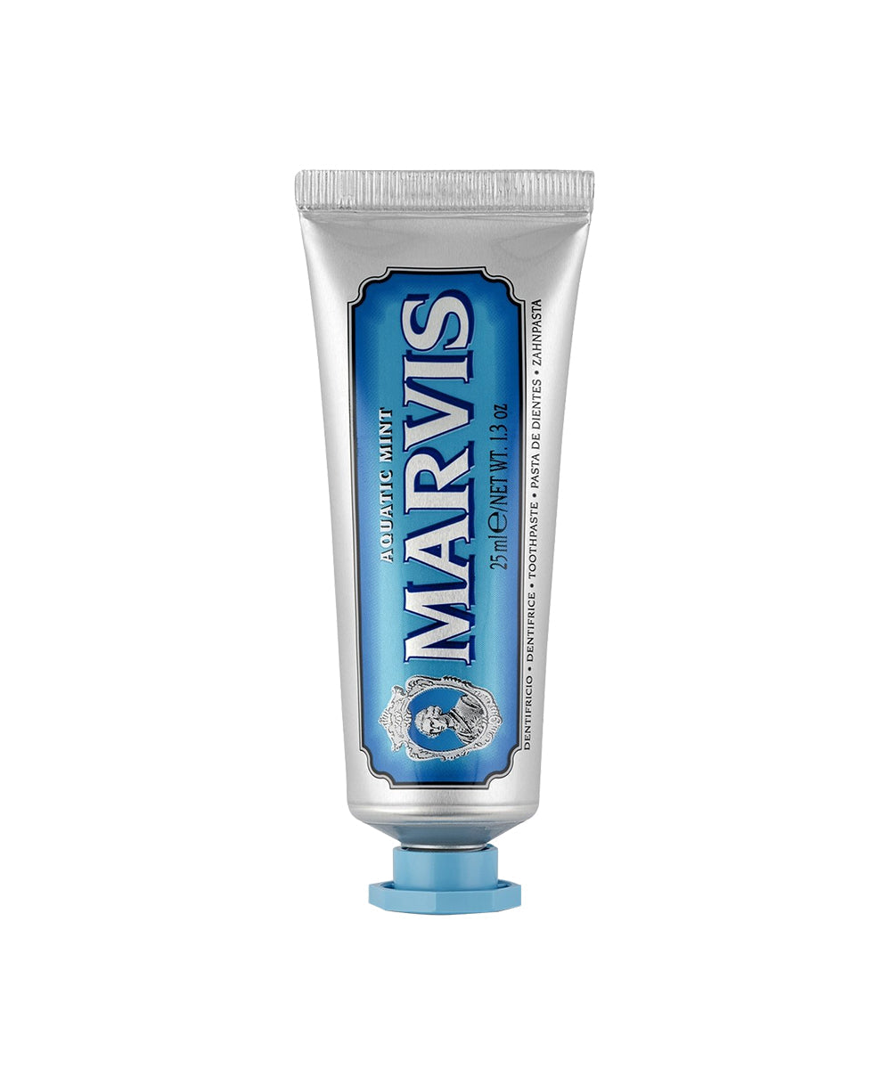 Aquatic Mint Toothpaste 25ML