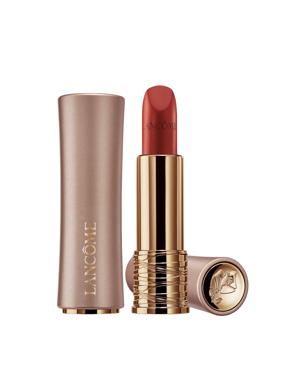 L'absolu Rouge Intimatte #196 FRENCH TOUCH