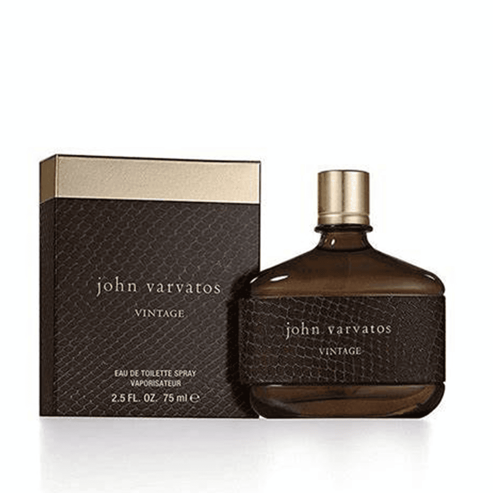 Classic Vintage EDT 75ml