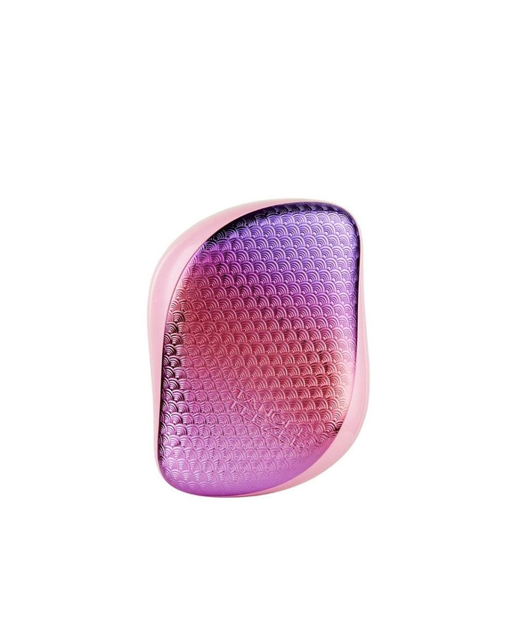 Compact Styler Sunset Pink Textured