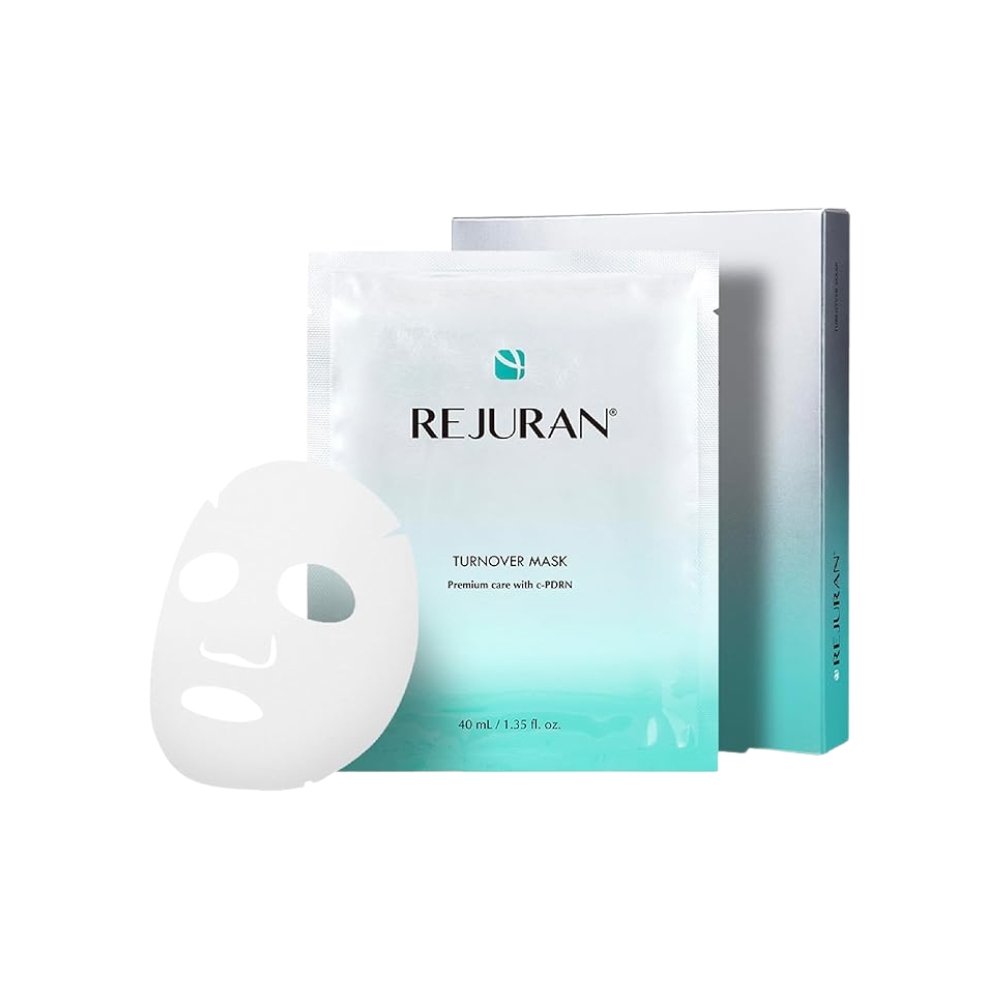 REJURAN Turnover Mask 40ml x 5pcs - Novela