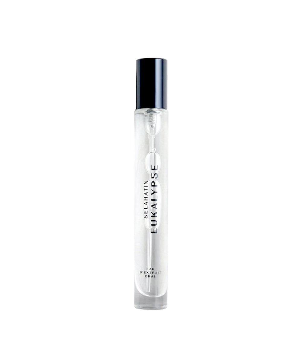 Eau d'Extrait Mouth Spray 10ml EUKALYPSE