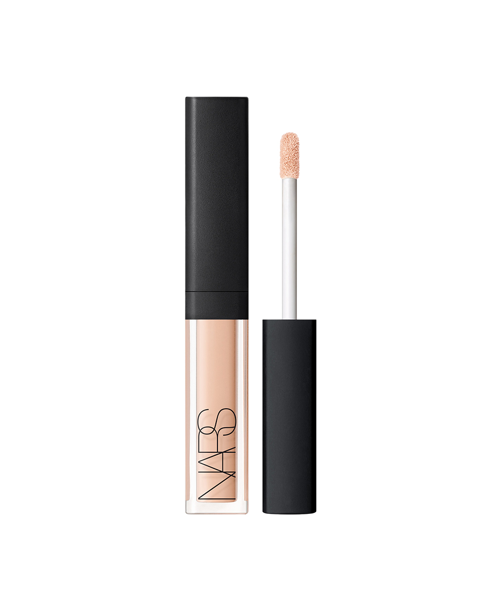 Radiant Creamy Concealer #HONEY