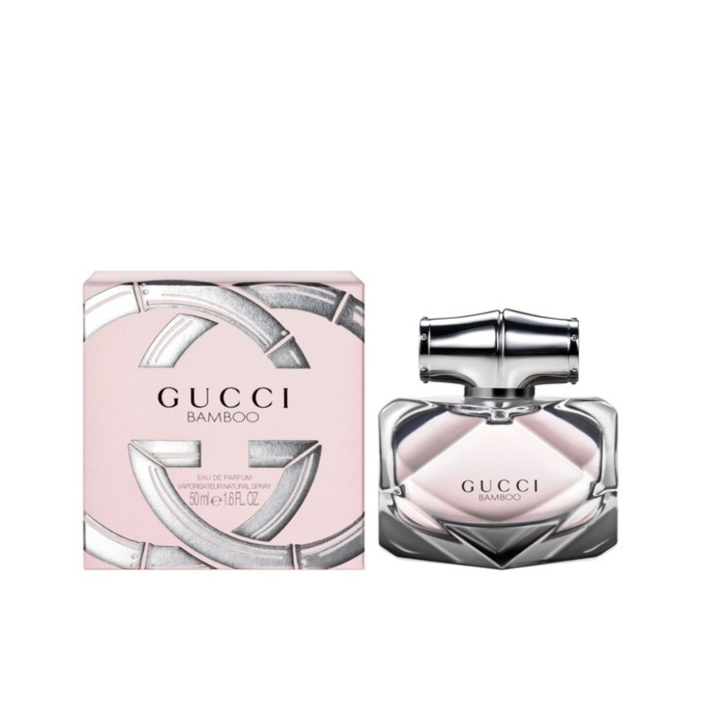 GUCCI Bamboo EDP 50ml - Novela