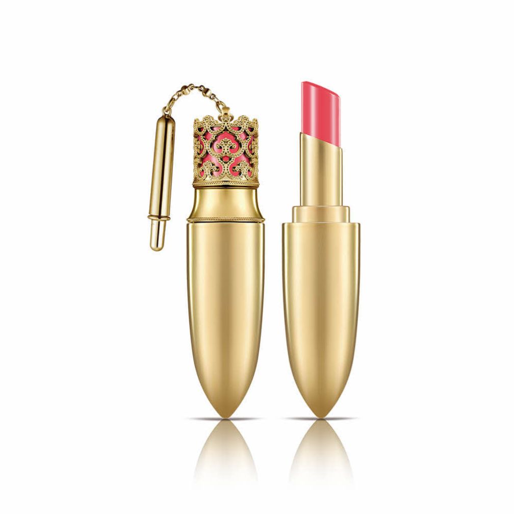 Gongjinhyang Mi Luxury Lip Rouge #Coral Pink 21 6Gg