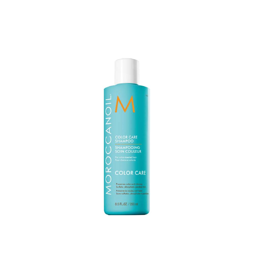 Color Care Shampoo 250ml