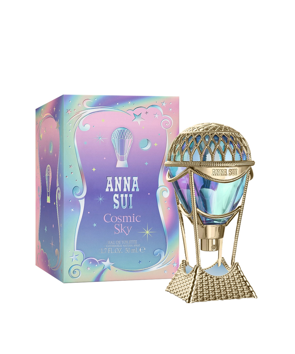 Fantasia Sky Cosmic EDT 50ML