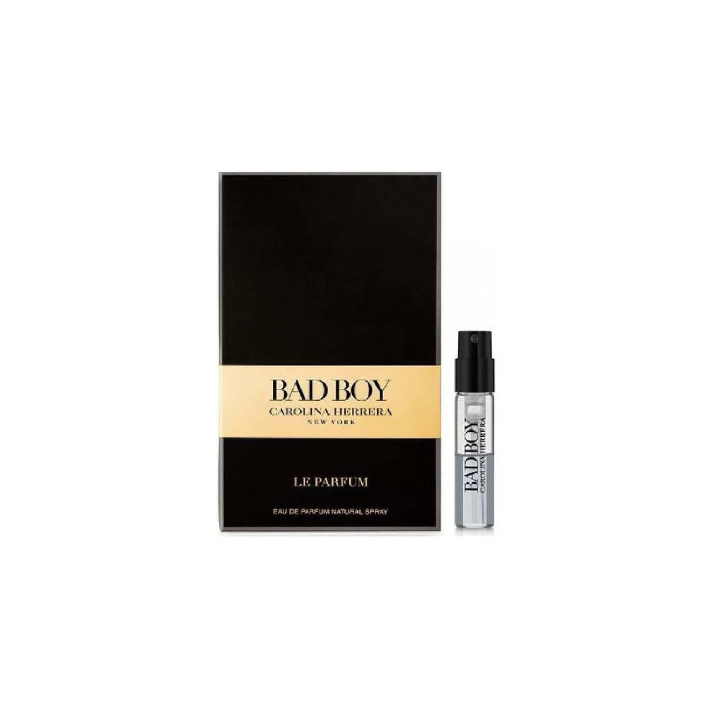 CAH BAD BOY LE PARFUM VIAL EAU DE PARFUM 1.5ML (EXP: 02/2026)