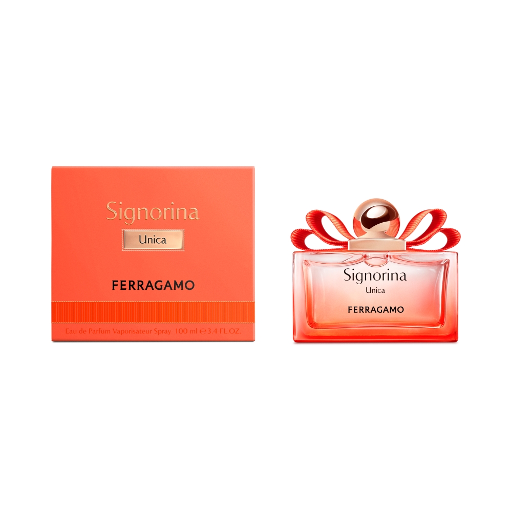 Signorina Unica EDP 100ML