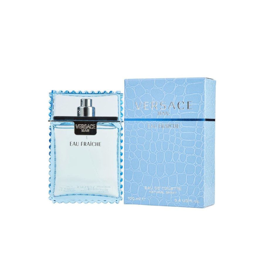 VERSACE Eau Fraiche EDT 100ml Novela