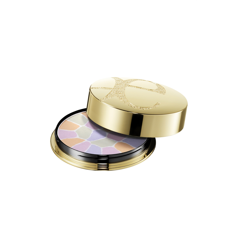 Elegance Pressed Powder 01 (8.8G / 27G) 27G