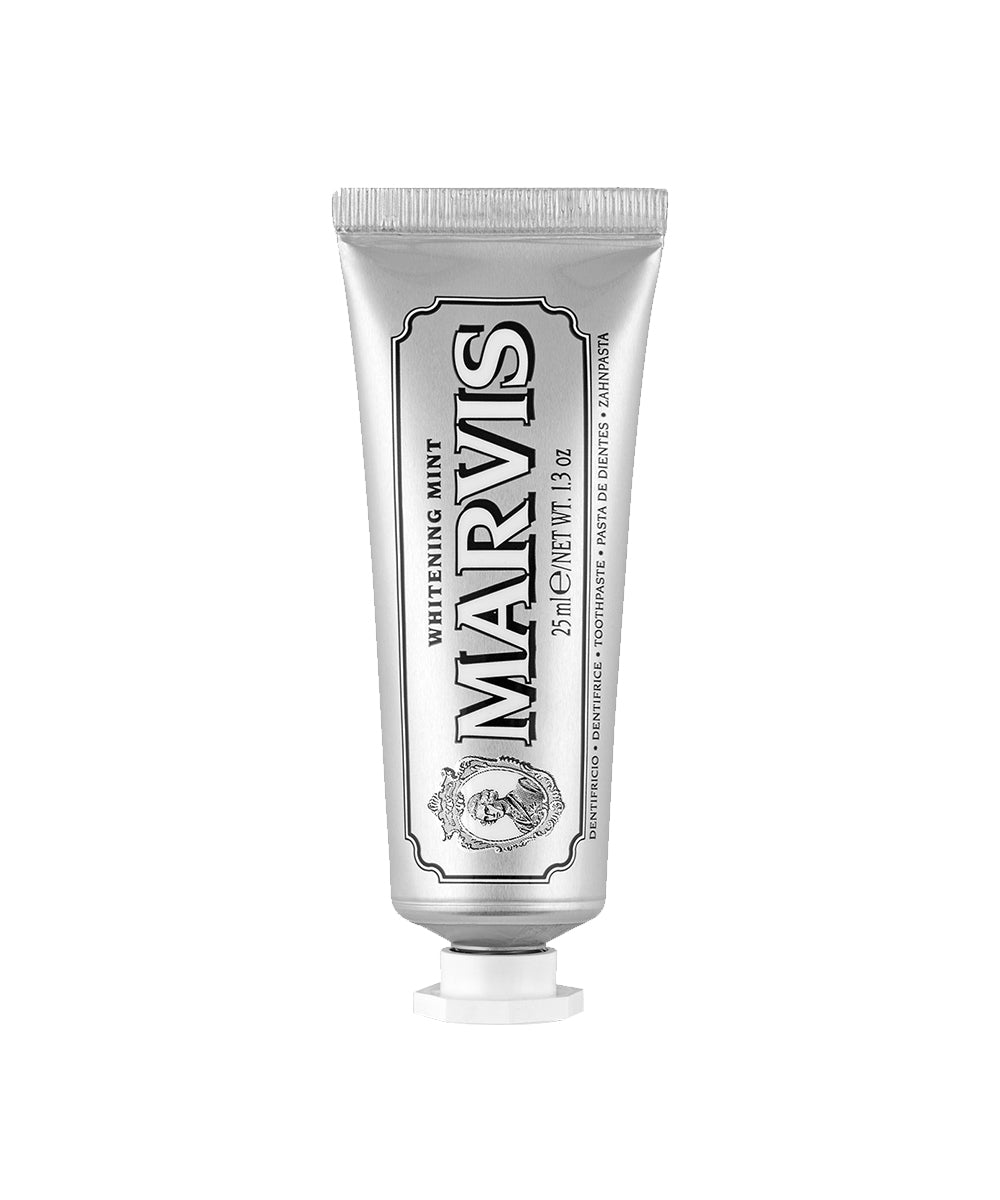 Whitening Mint Toothpaste