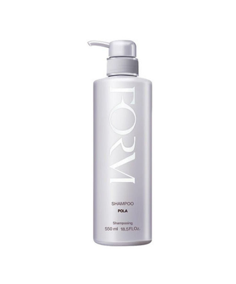 Form Shampoo