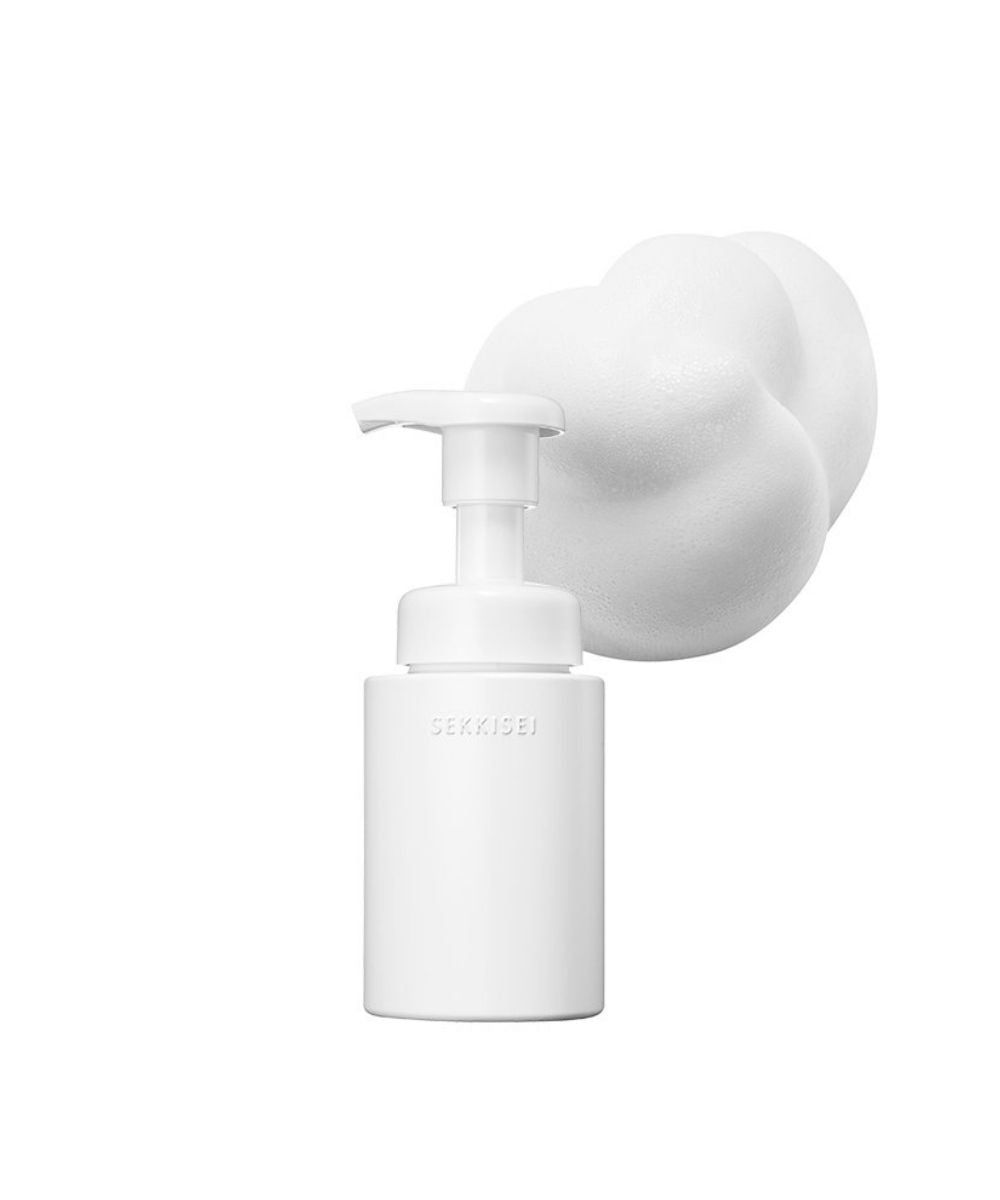 sekkisei-clear-wellness-gentle-wash-160ml