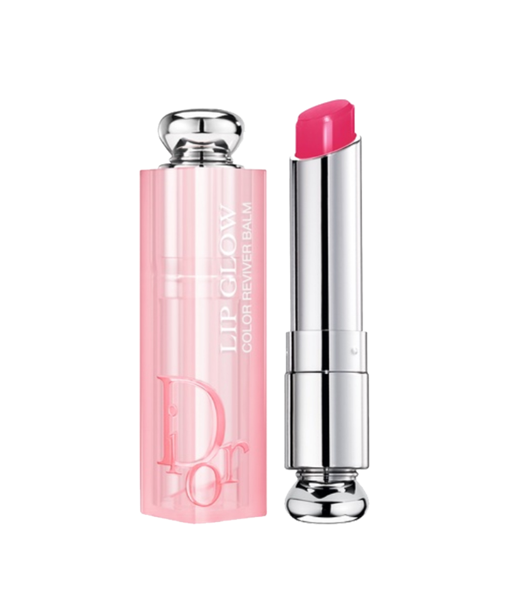 Lip Glow New 007 RASPBERRY