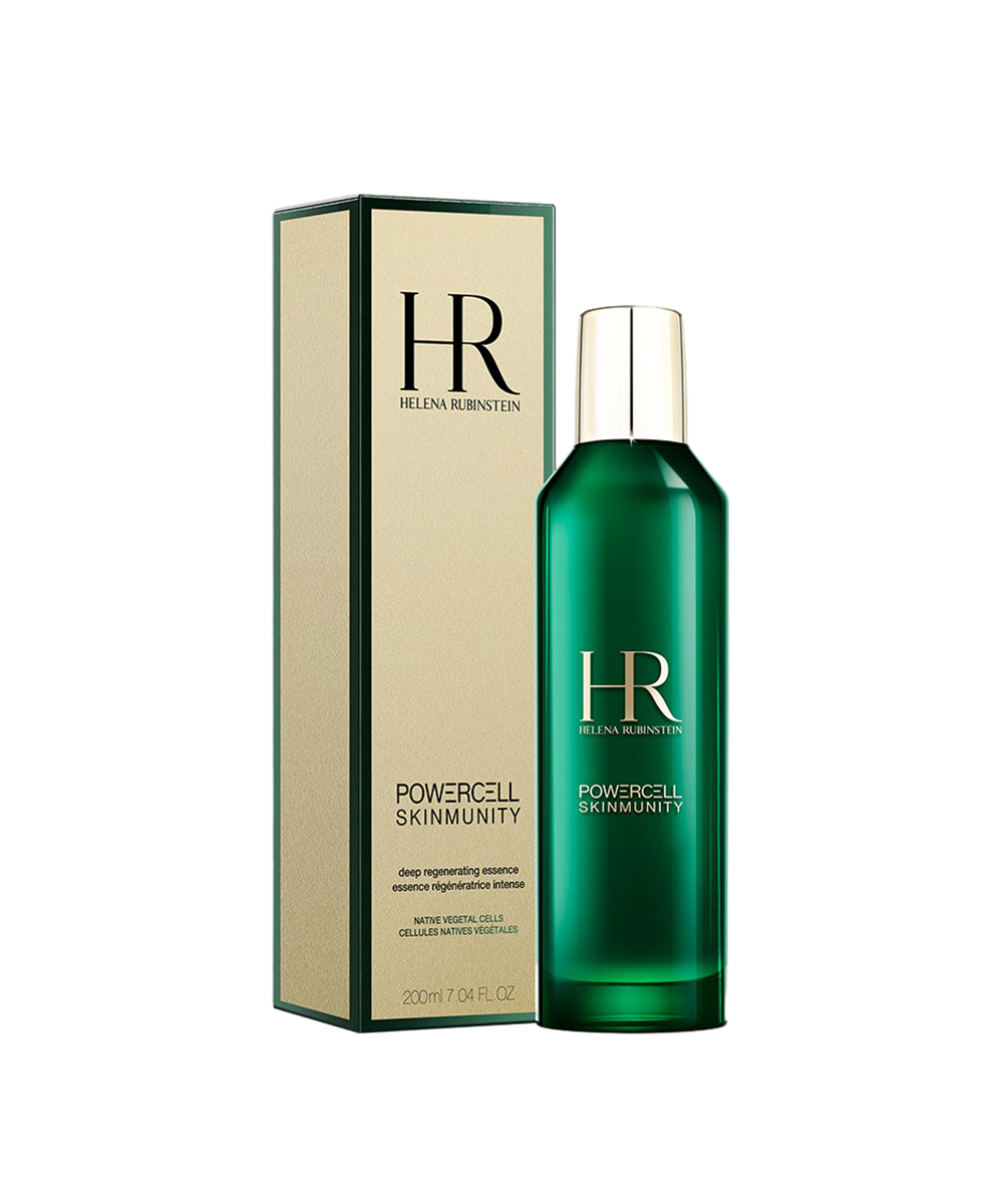 Powercell Skinmunity Deep Regenerating Essence  200ML