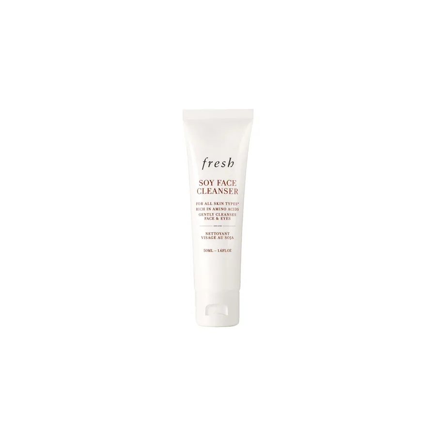 Soy Face Cleanser 50ML