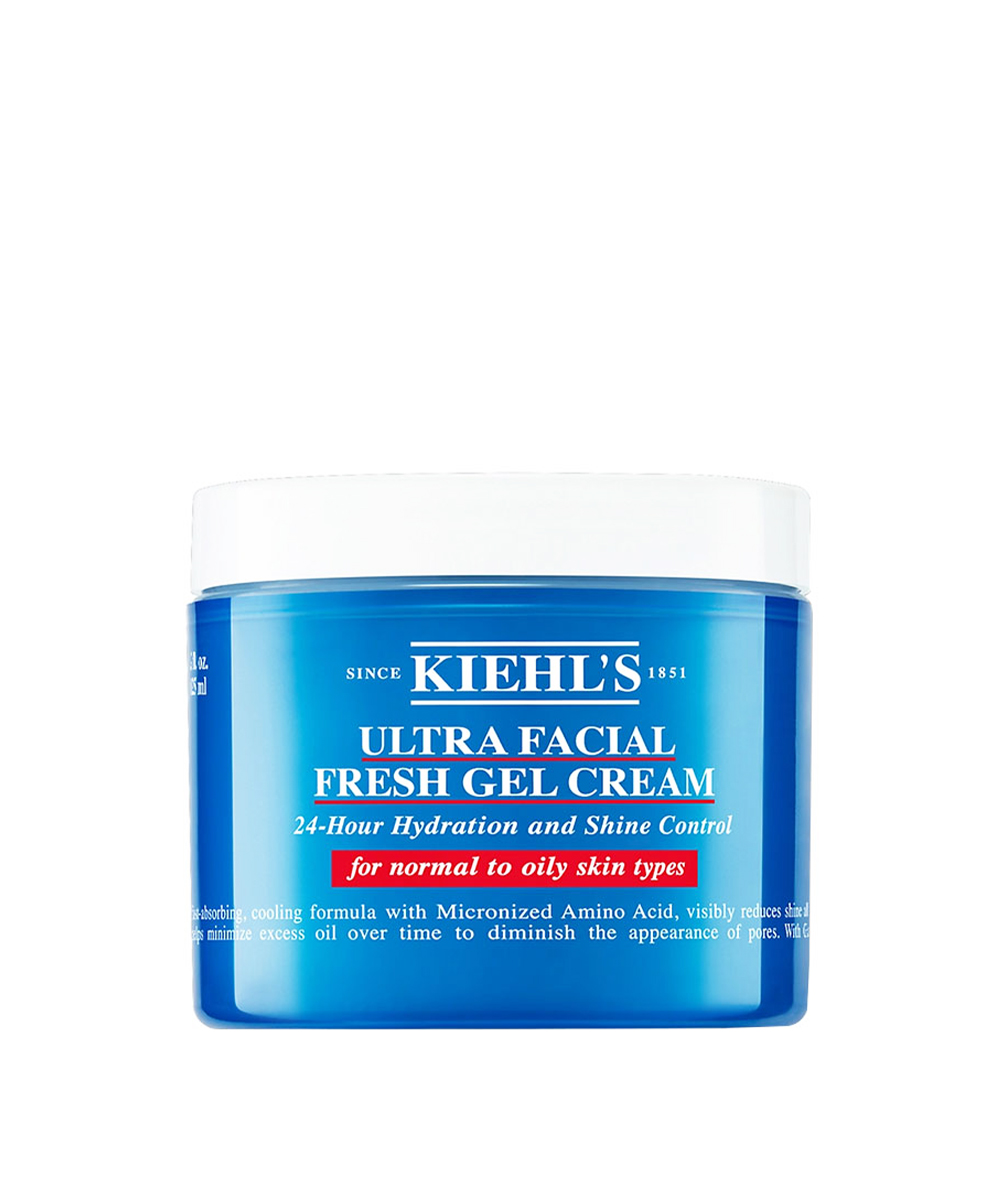 Ultra Facial Oil Free Gel Cream 125ML(New Code)
