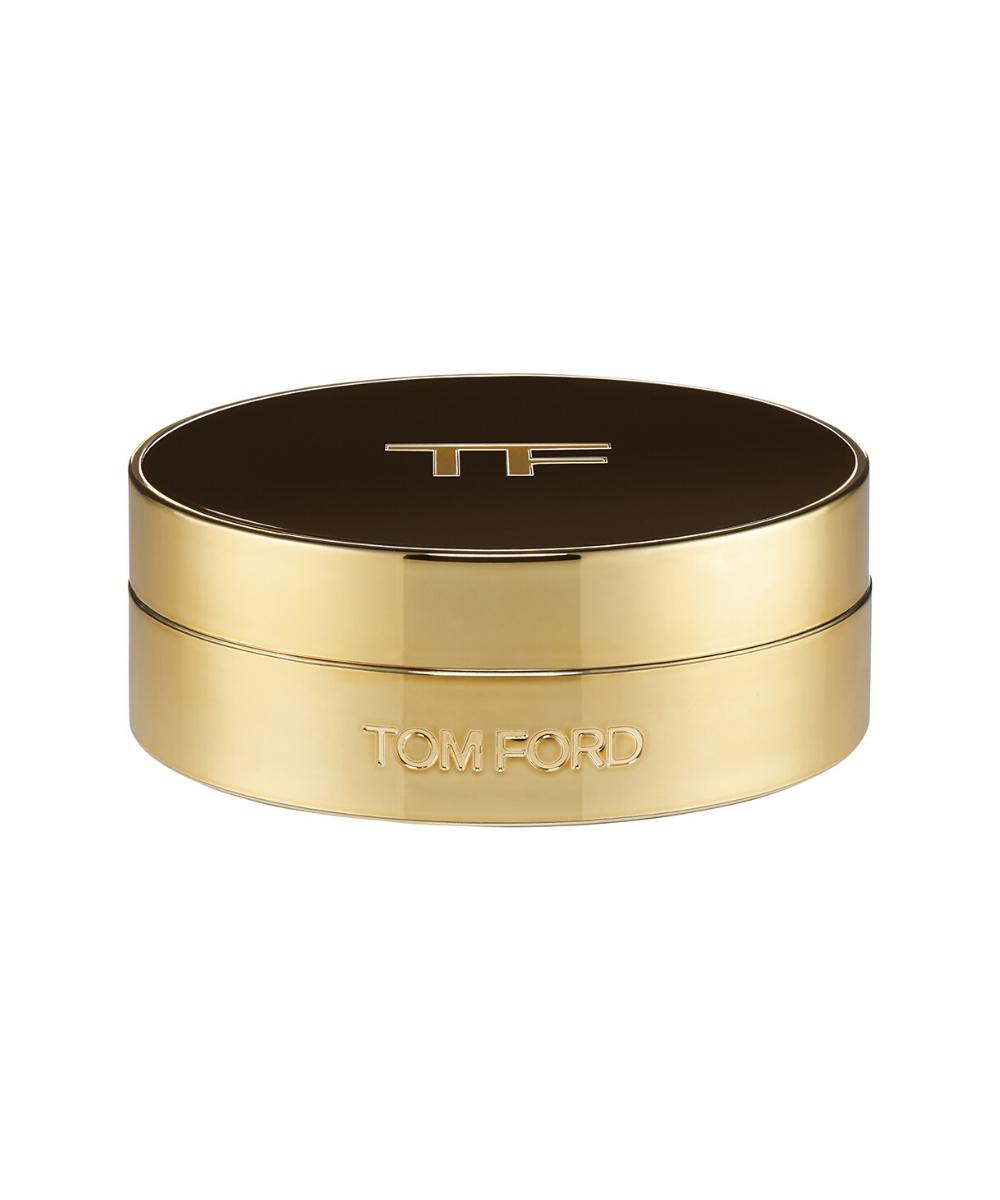 Traceless Cushion Compact Foundation Case