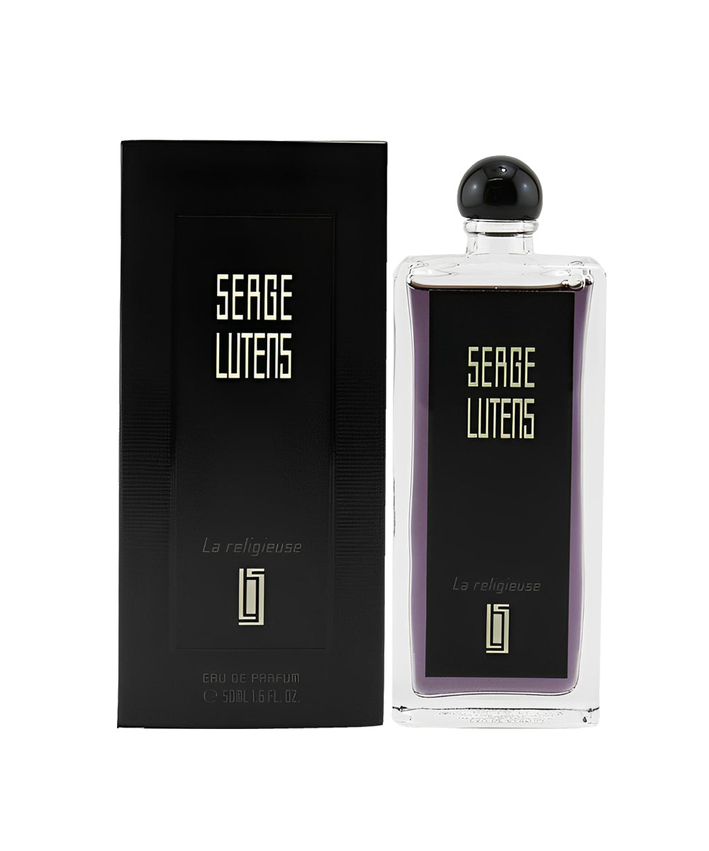 SERGE LUTEN La Religieuse EDP - Novela