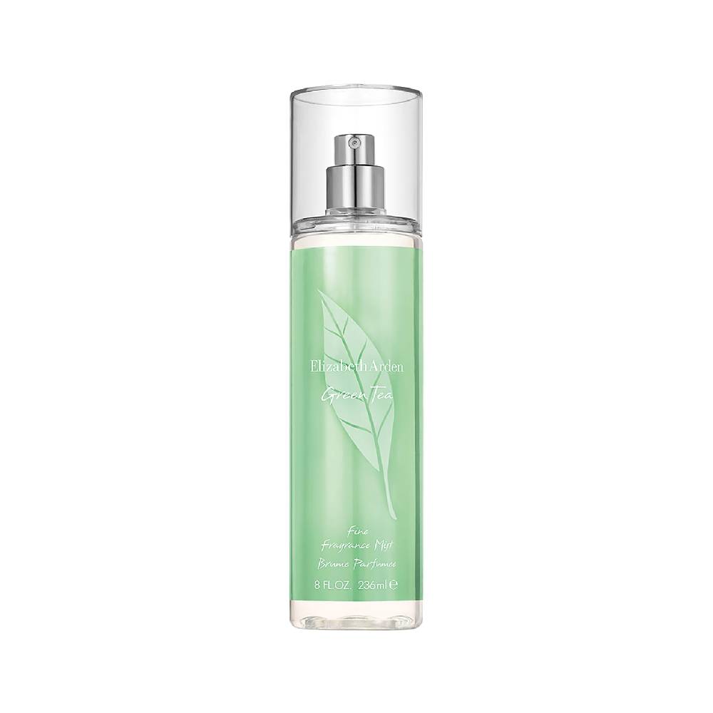 Green Tea Fine Fragrance Mist 236ml