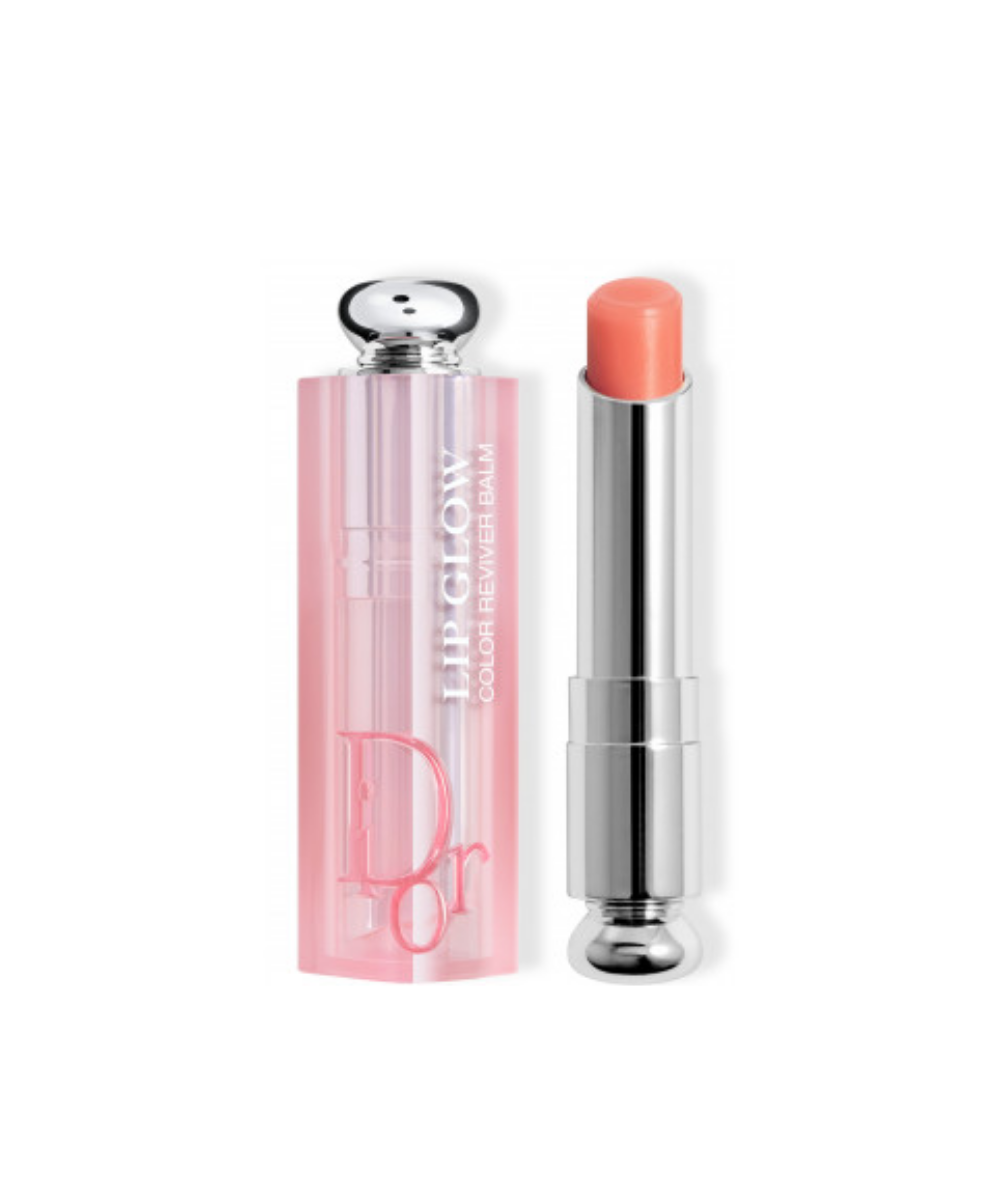 Lip Glow New 004 CORAL