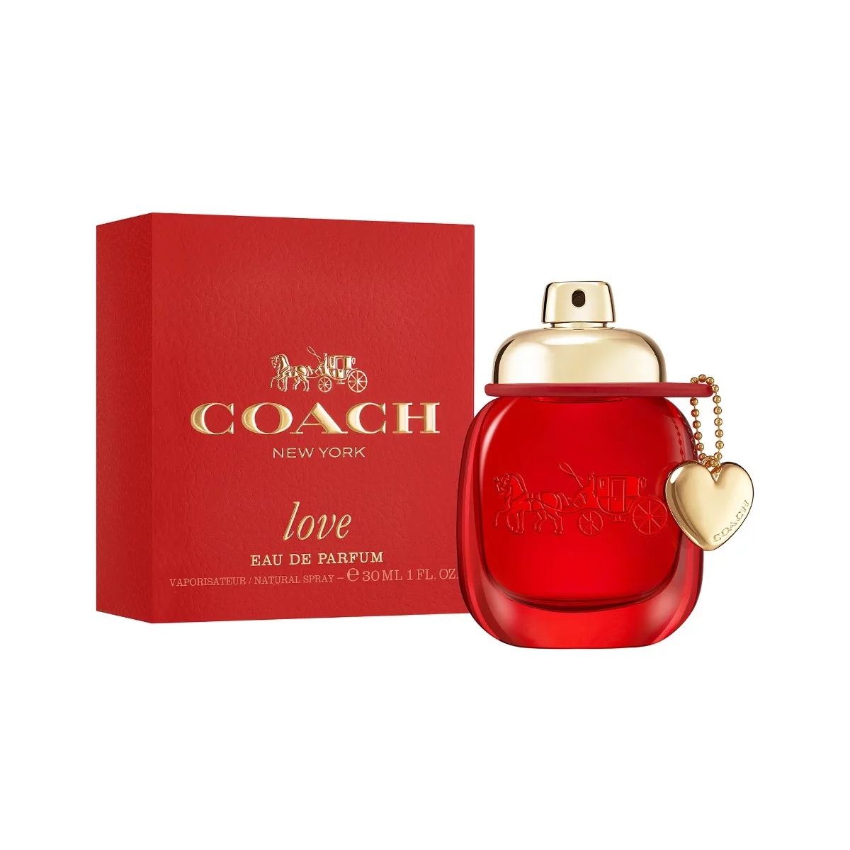 Love EDP  30ML