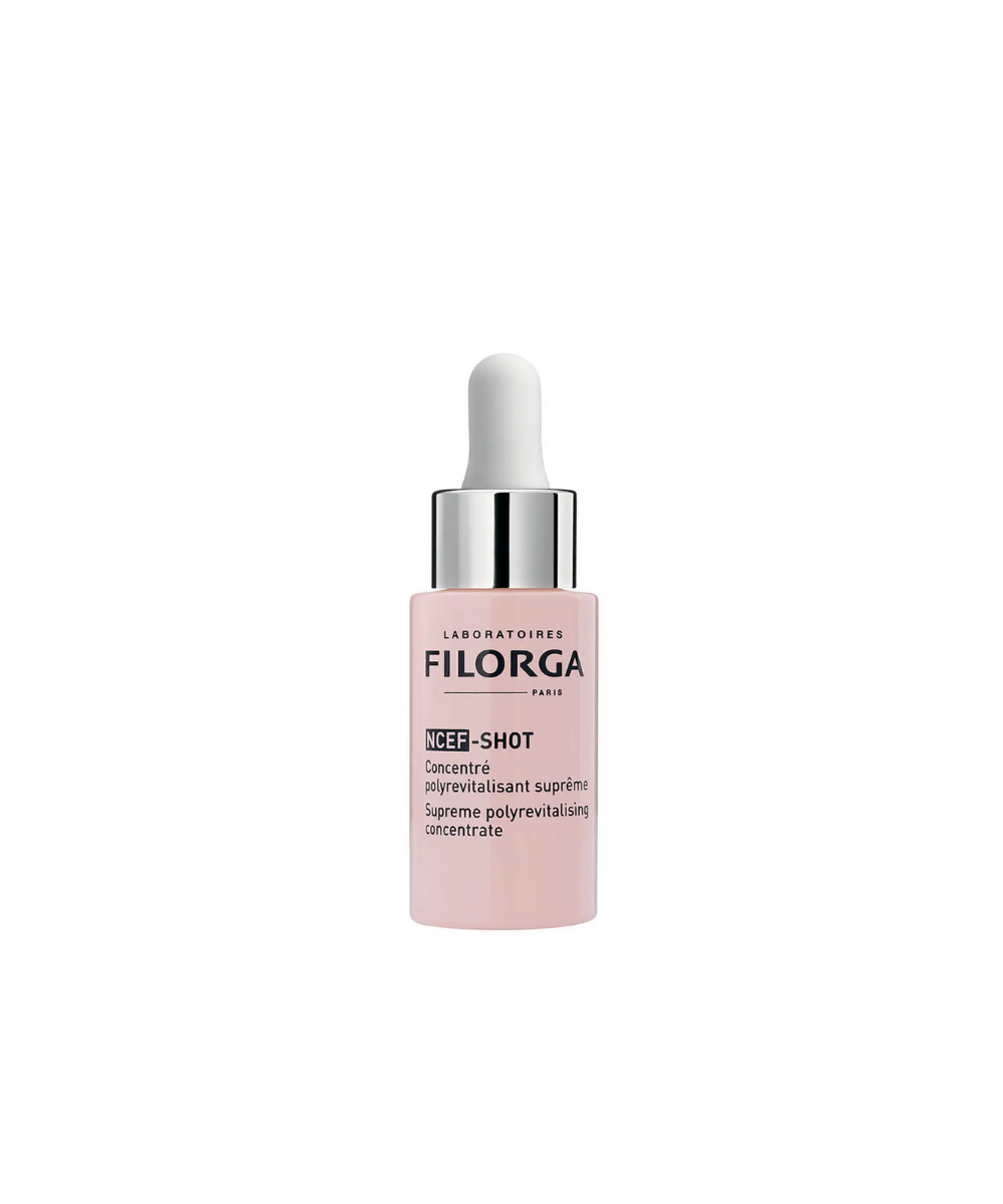NCEF-Shot  15ML