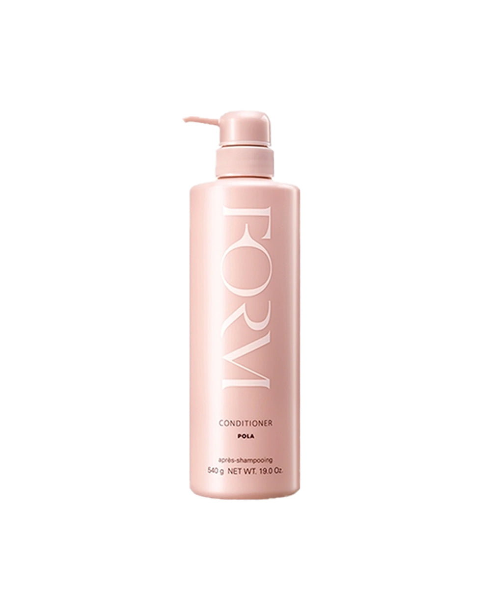 Form Conditioner Airy to Normal 550ml