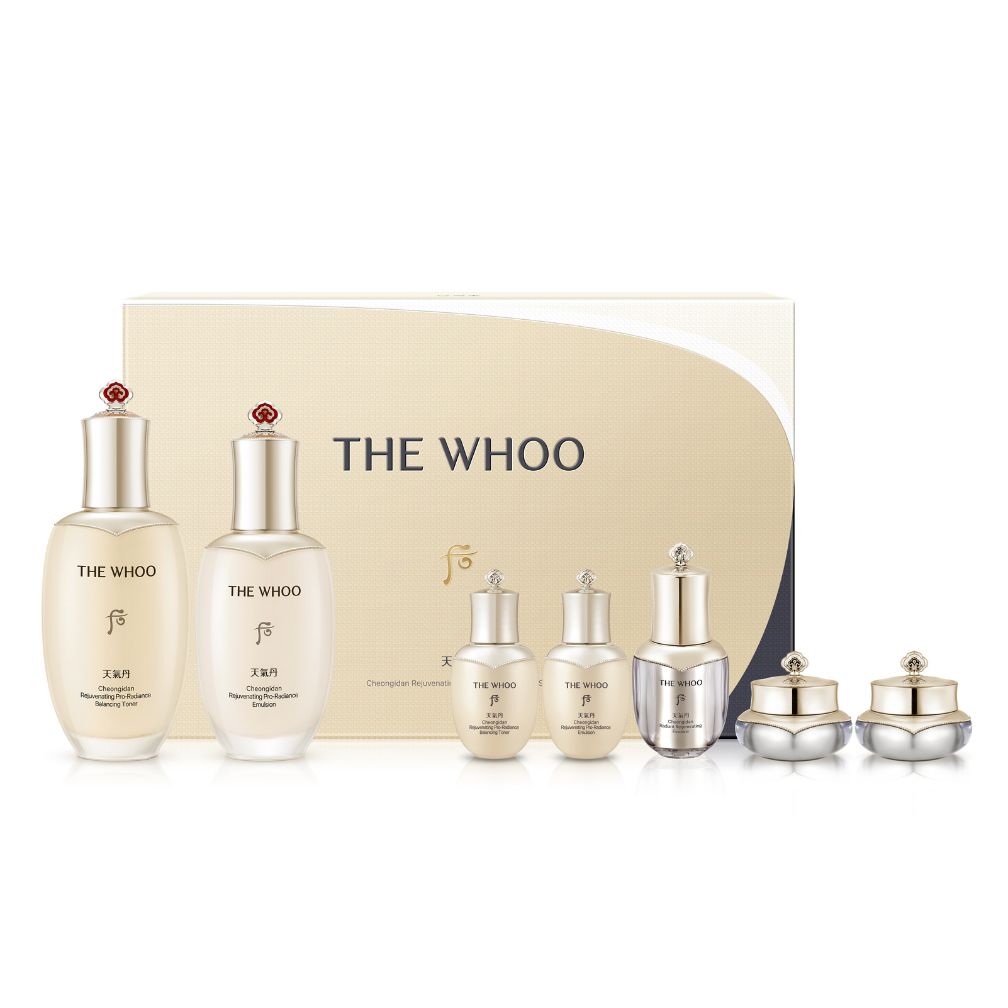 cheongidan-pro-radiant-2-pcs-set