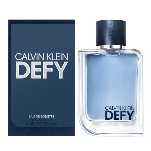 Defy For Men EDT 100ML