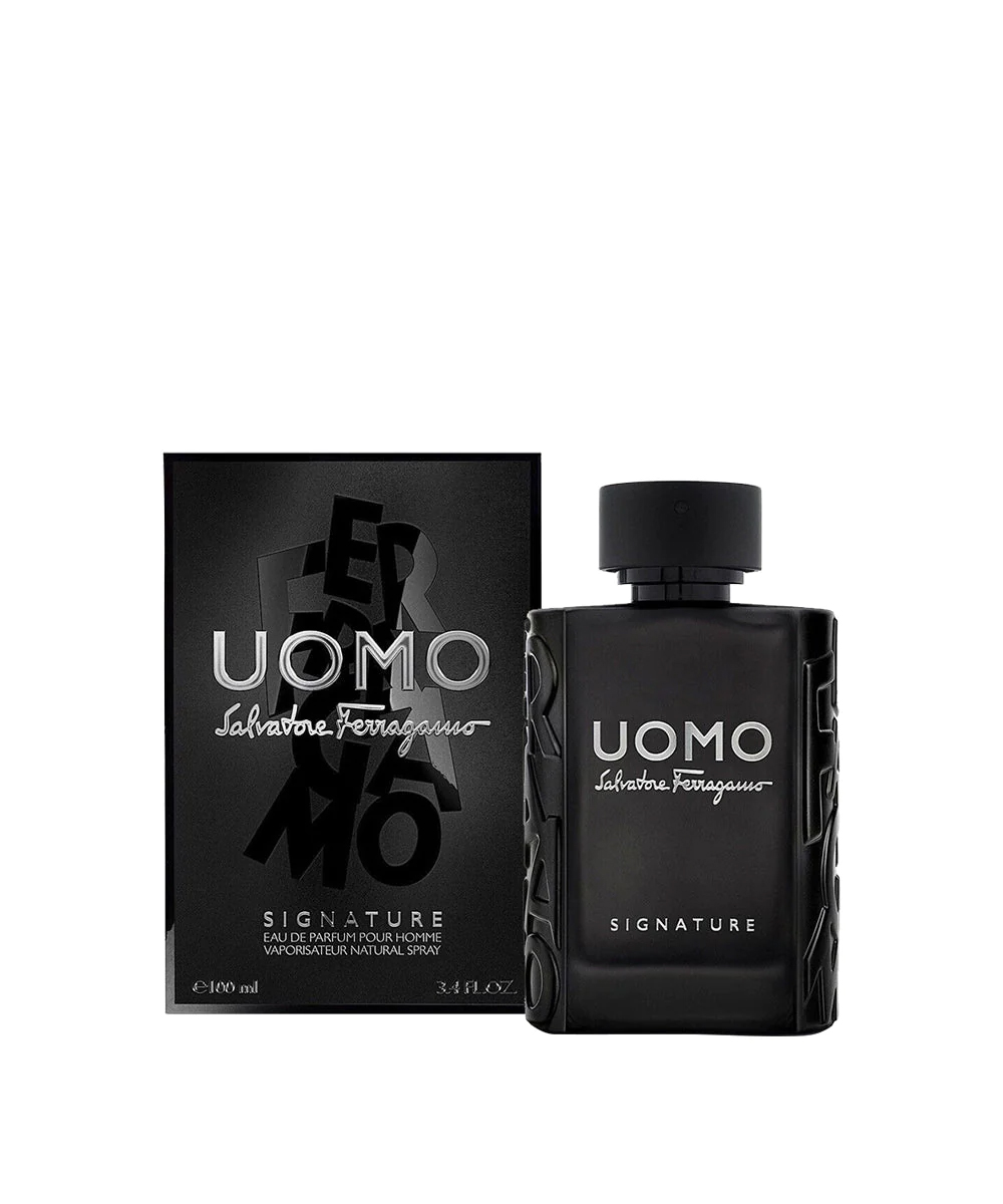 Uomo Signature Pour Homme EDP 100ml