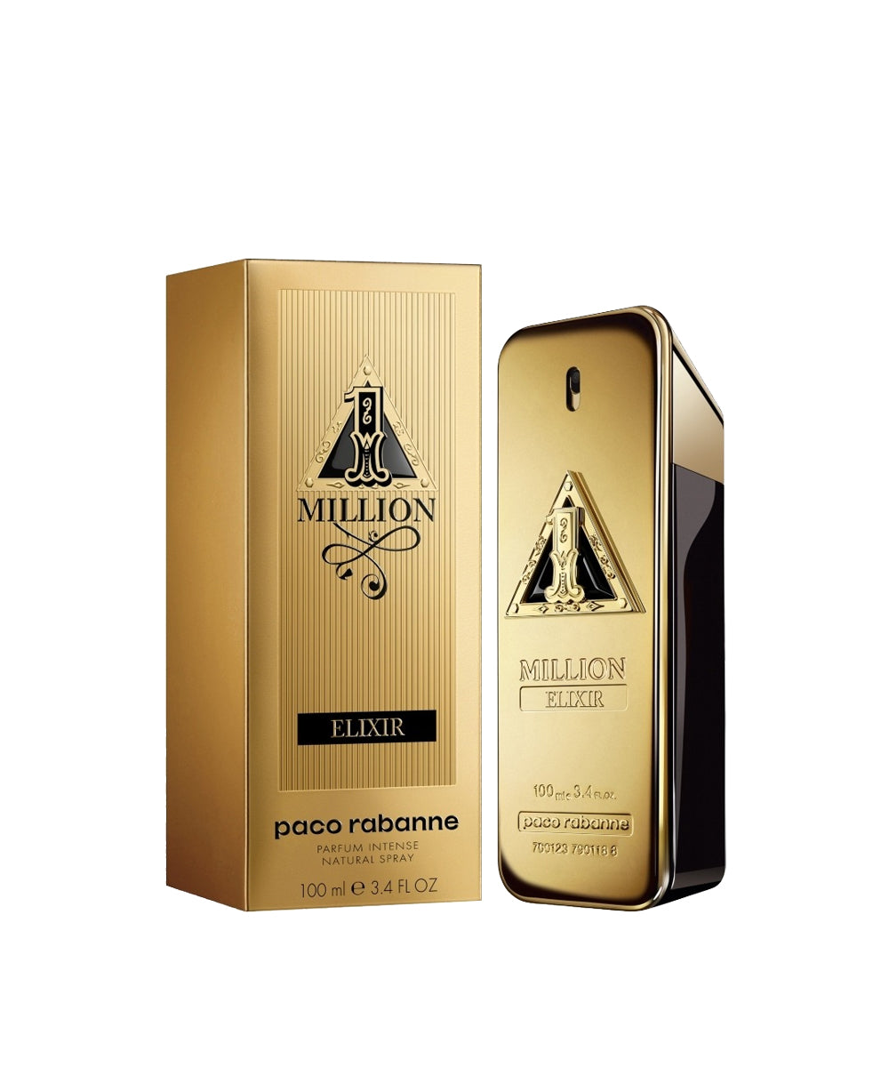 1 Million Elixir Parfum intense 100ML