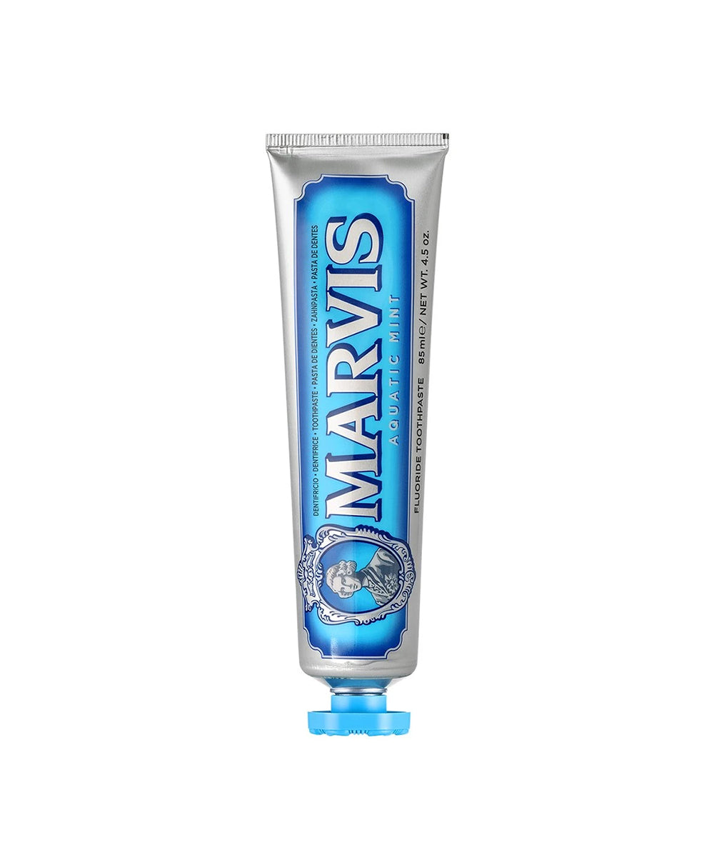 Aquatic Mint Toothpaste 85ML