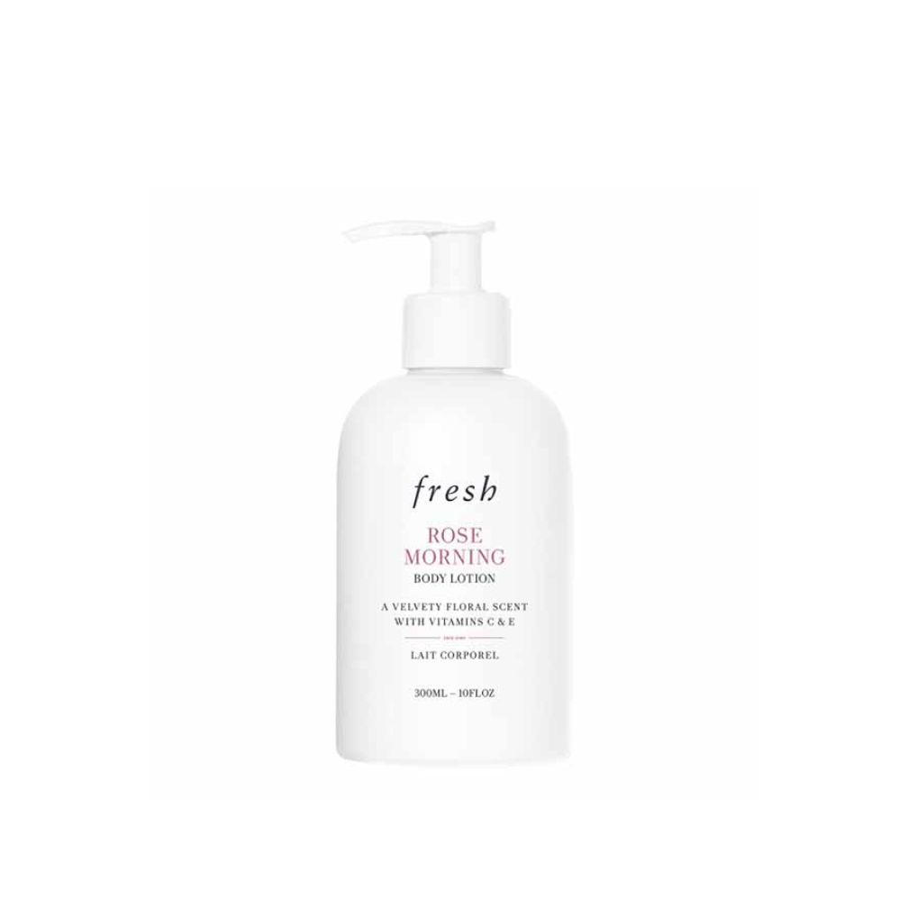 Rose Morning Body Lotion 300ml (EXP: 04/2026)