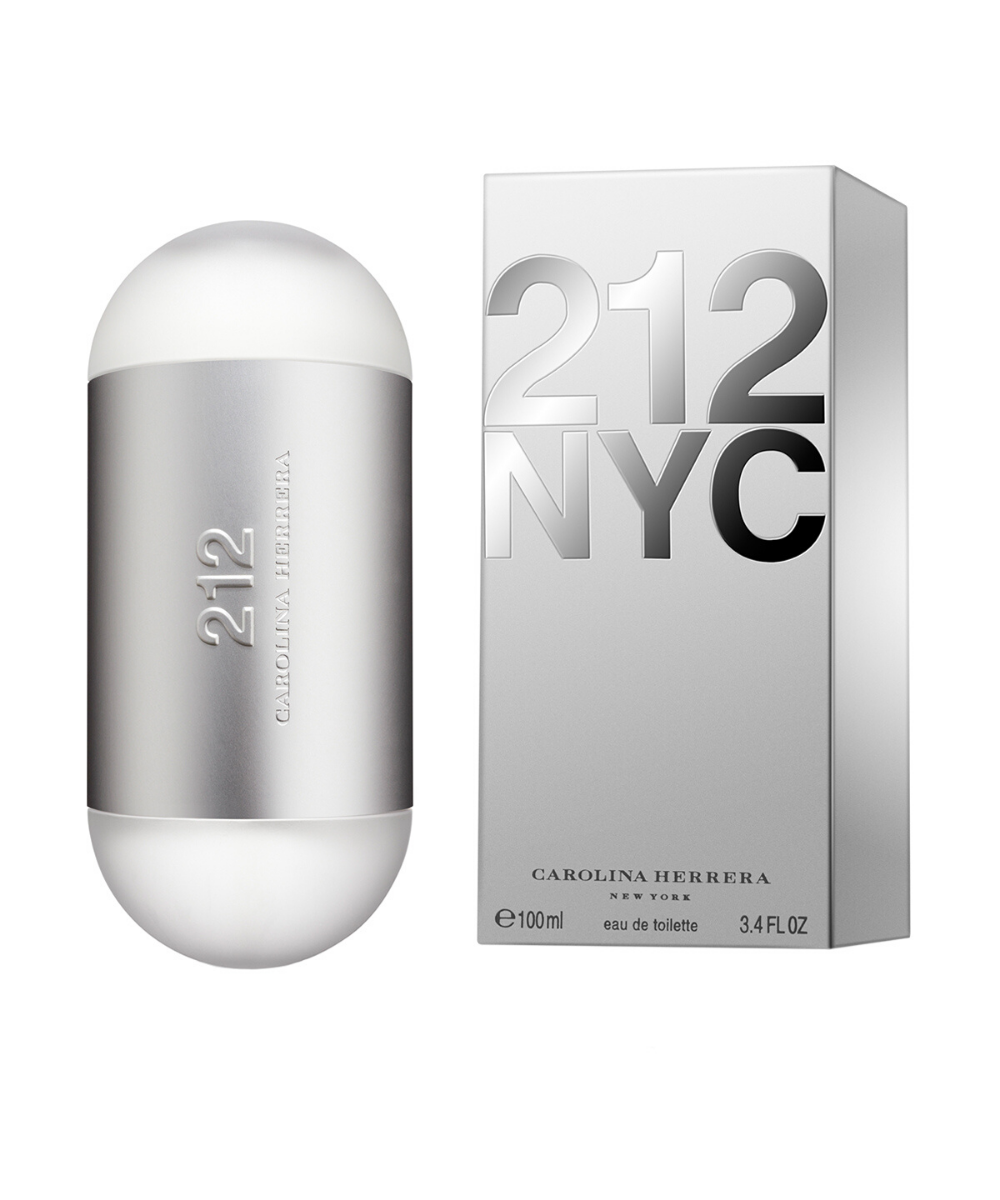 212 NYC EDT 100ml