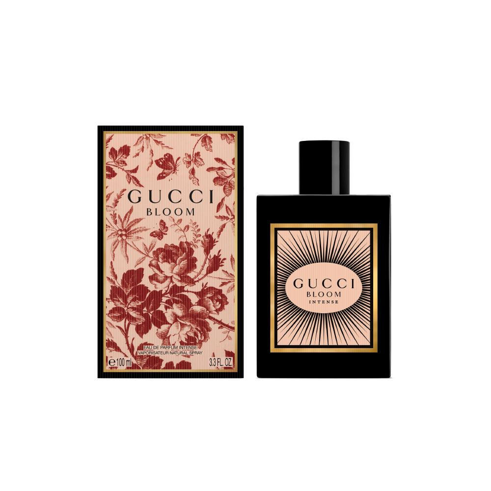 GUCCI Bloom Intense EDP 100ml Novela