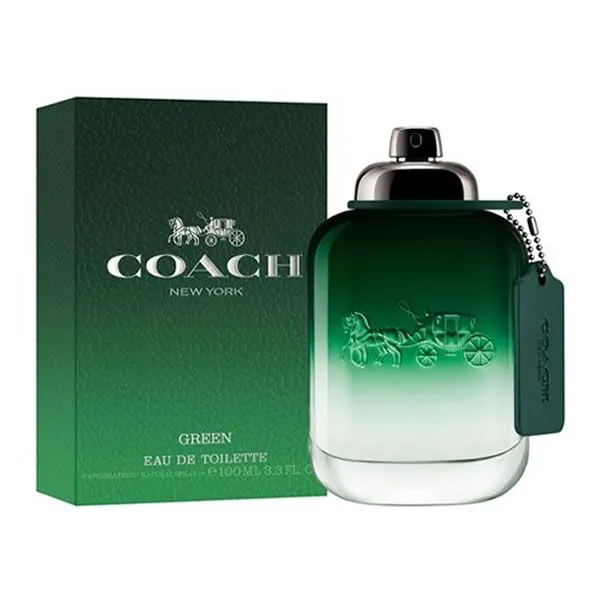 green-edt
