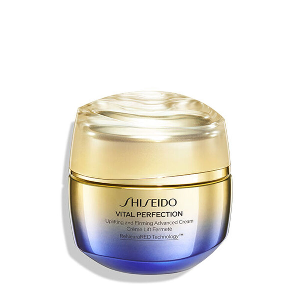 Vital Perfection Uplifting And Firming Advanced Cream 50ml