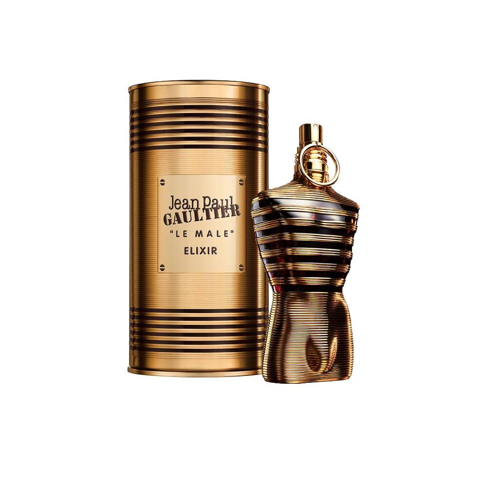 Le Male Elixir EDP 125ML